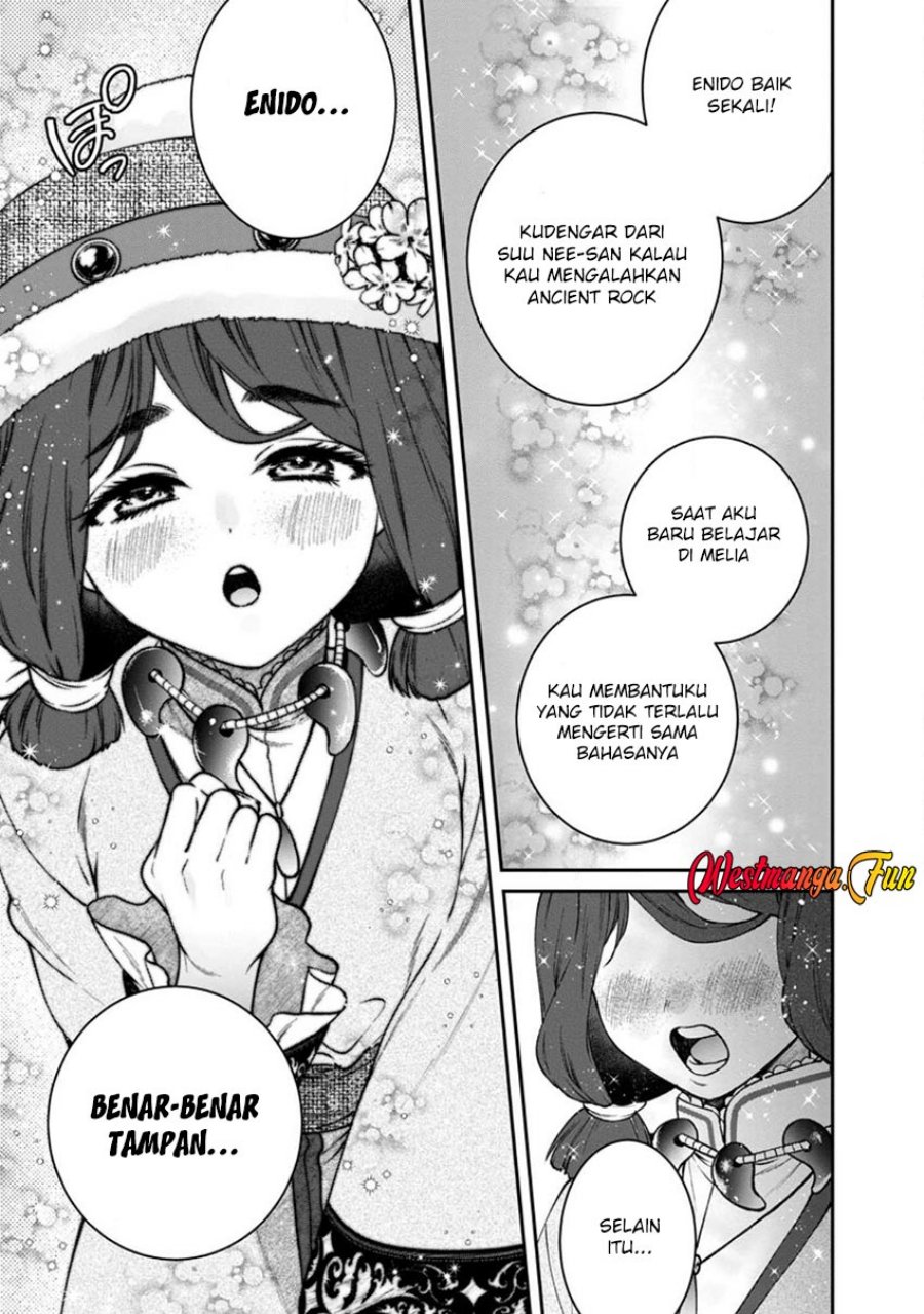 Isekai Cheat Kaitakuki Chapter 30 Gambar 17